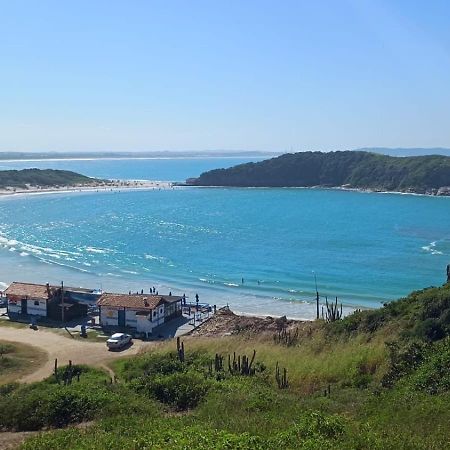 Casas Recanto Do Pero Cabo Frio Esterno foto