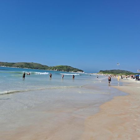 Casas Recanto Do Pero Cabo Frio Esterno foto
