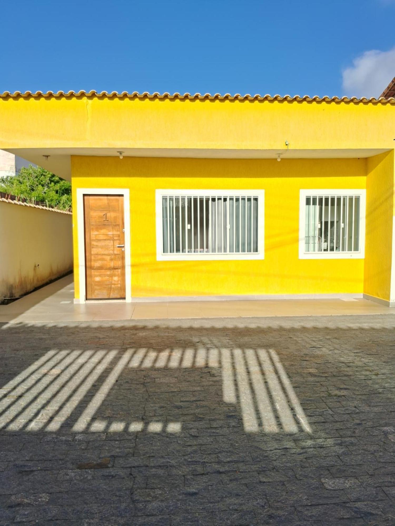 Casas Recanto Do Pero Cabo Frio Esterno foto