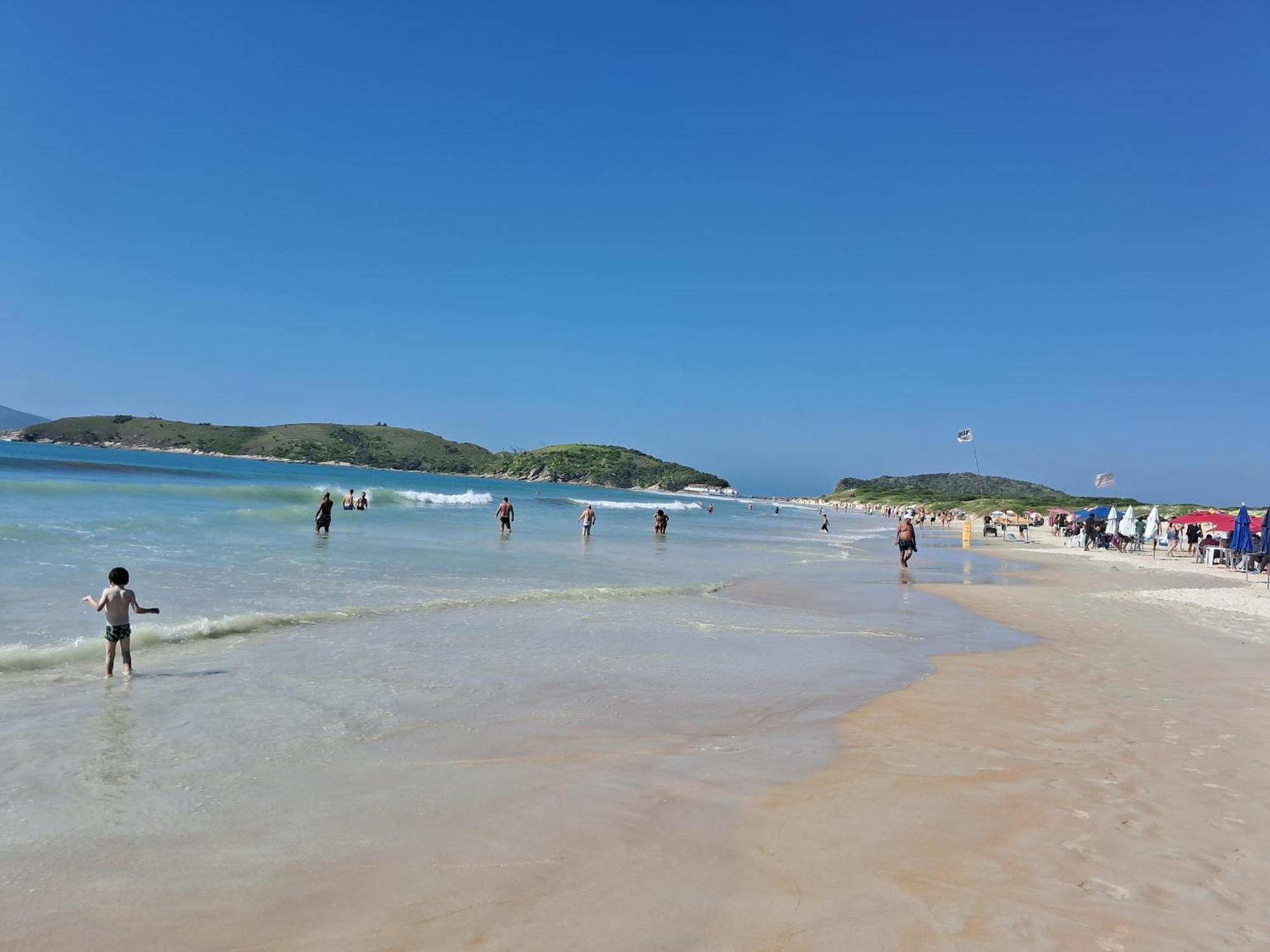 Casas Recanto Do Pero Cabo Frio Esterno foto