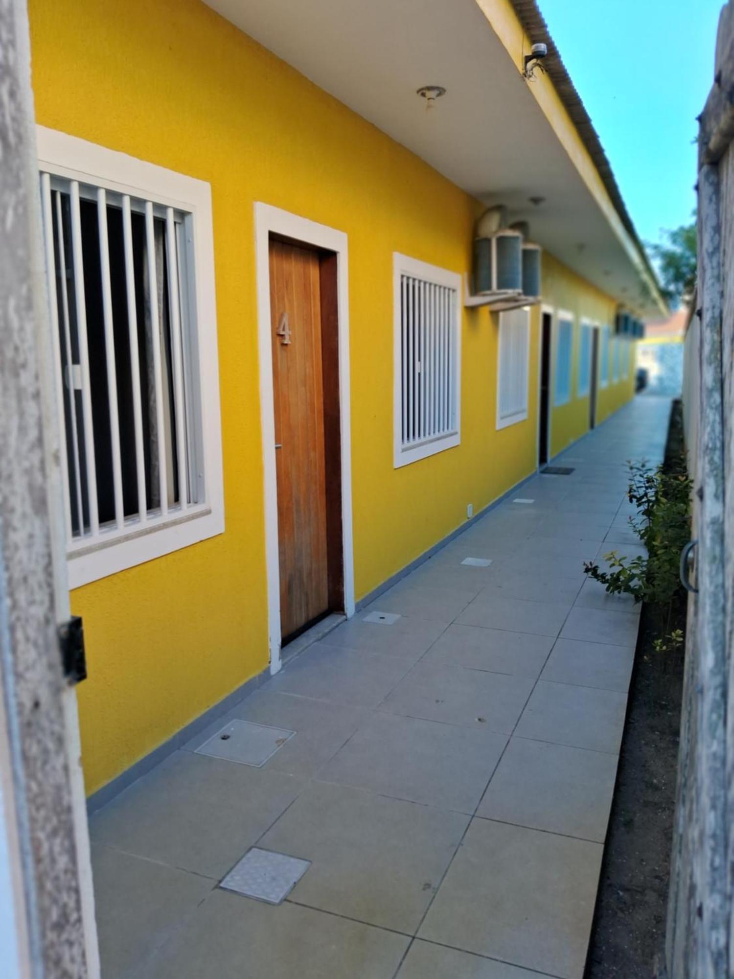 Casas Recanto Do Pero Cabo Frio Esterno foto