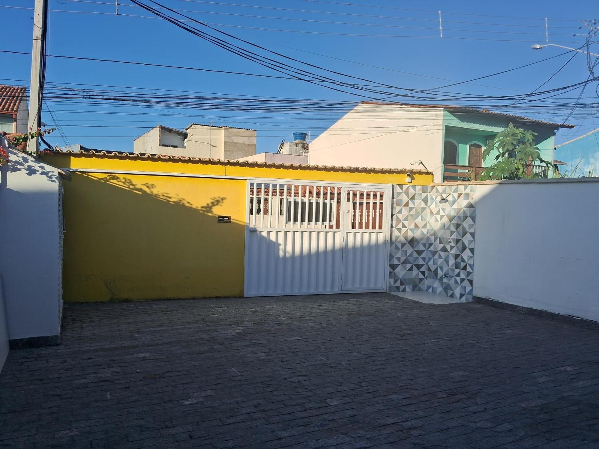 Casas Recanto Do Pero Cabo Frio Esterno foto