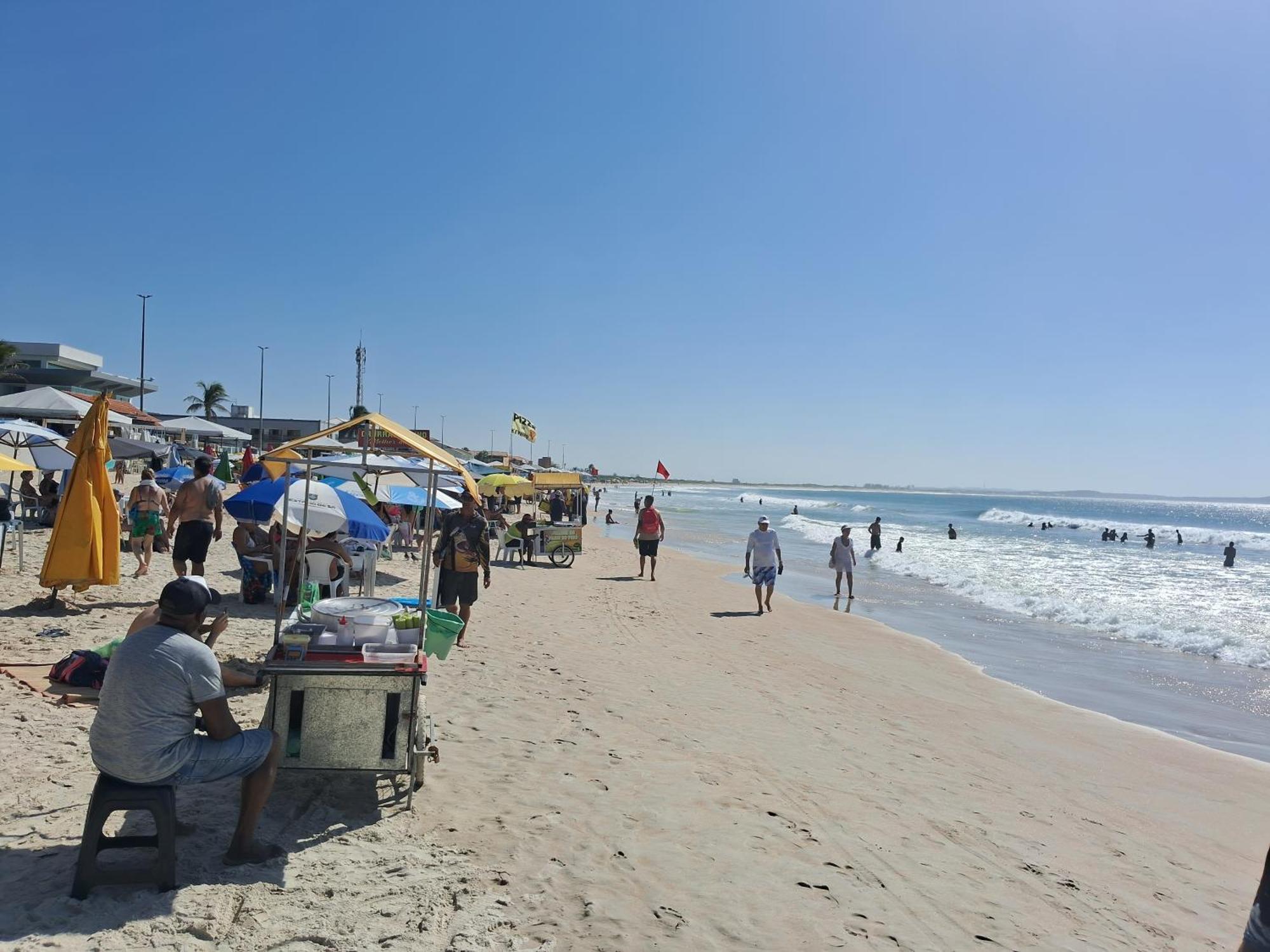 Casas Recanto Do Pero Cabo Frio Esterno foto