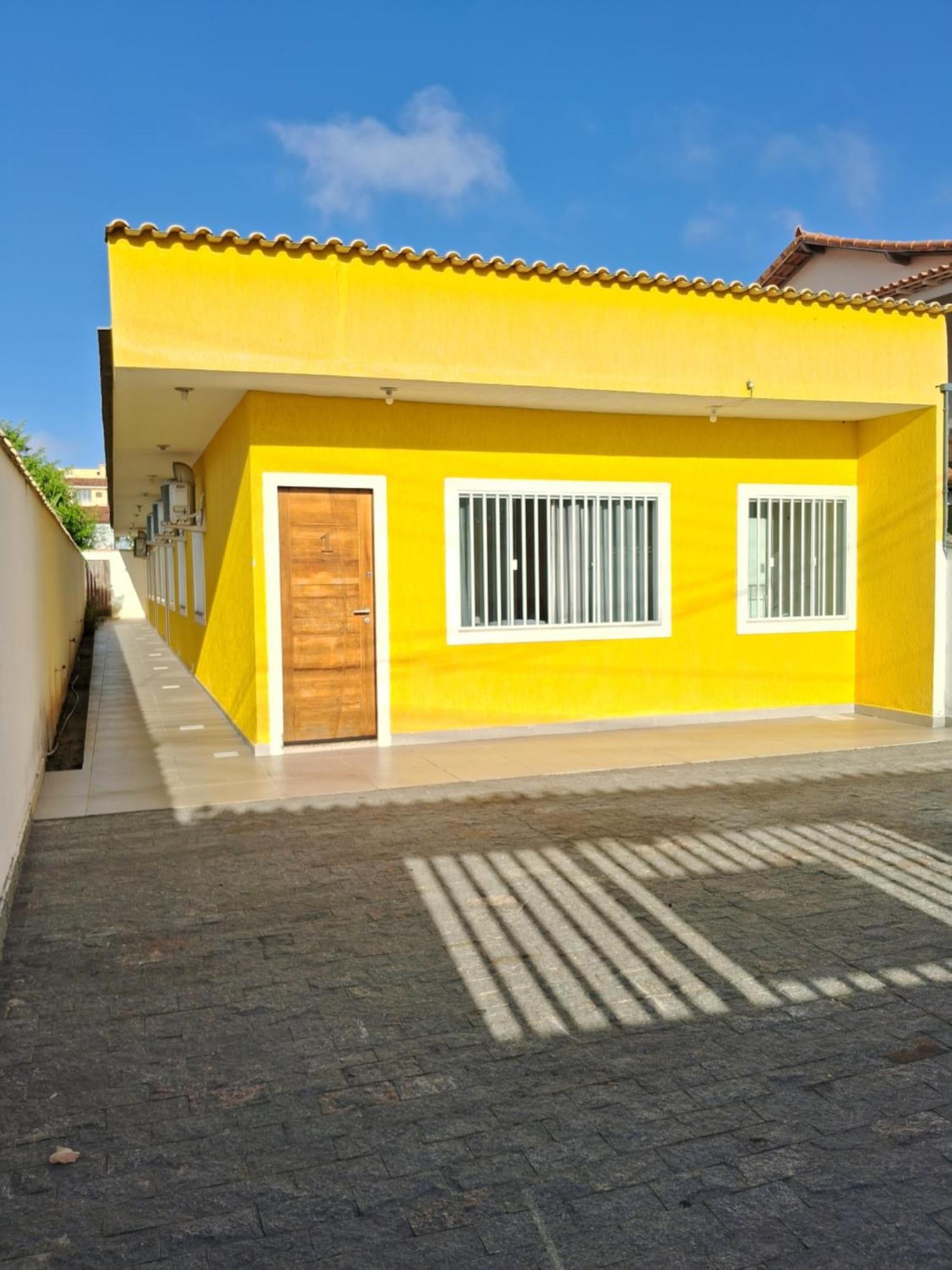 Casas Recanto Do Pero Cabo Frio Esterno foto
